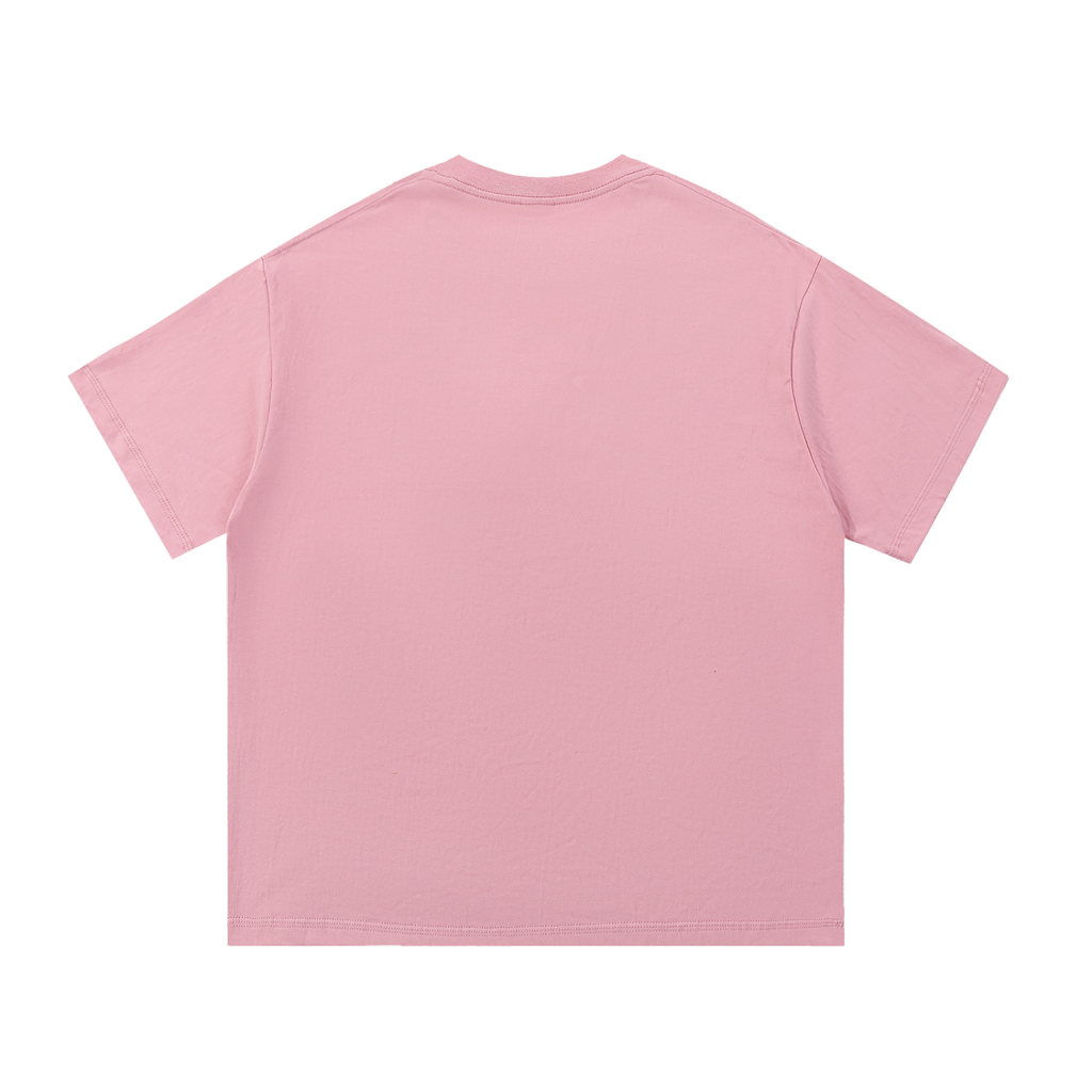Made With Love - Essential Cotton T-Shirt