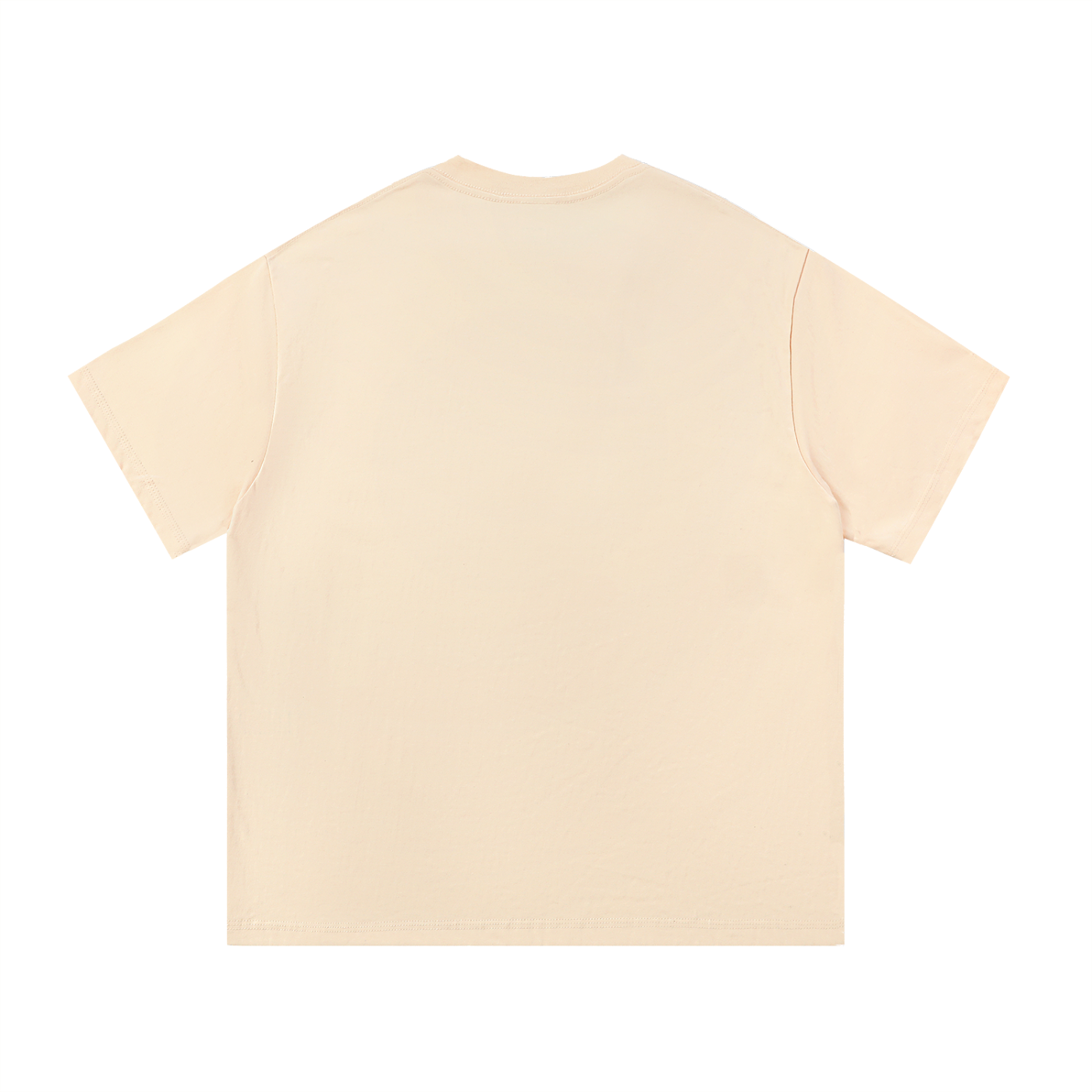 Made With Love - Essential Cotton T-Shirt