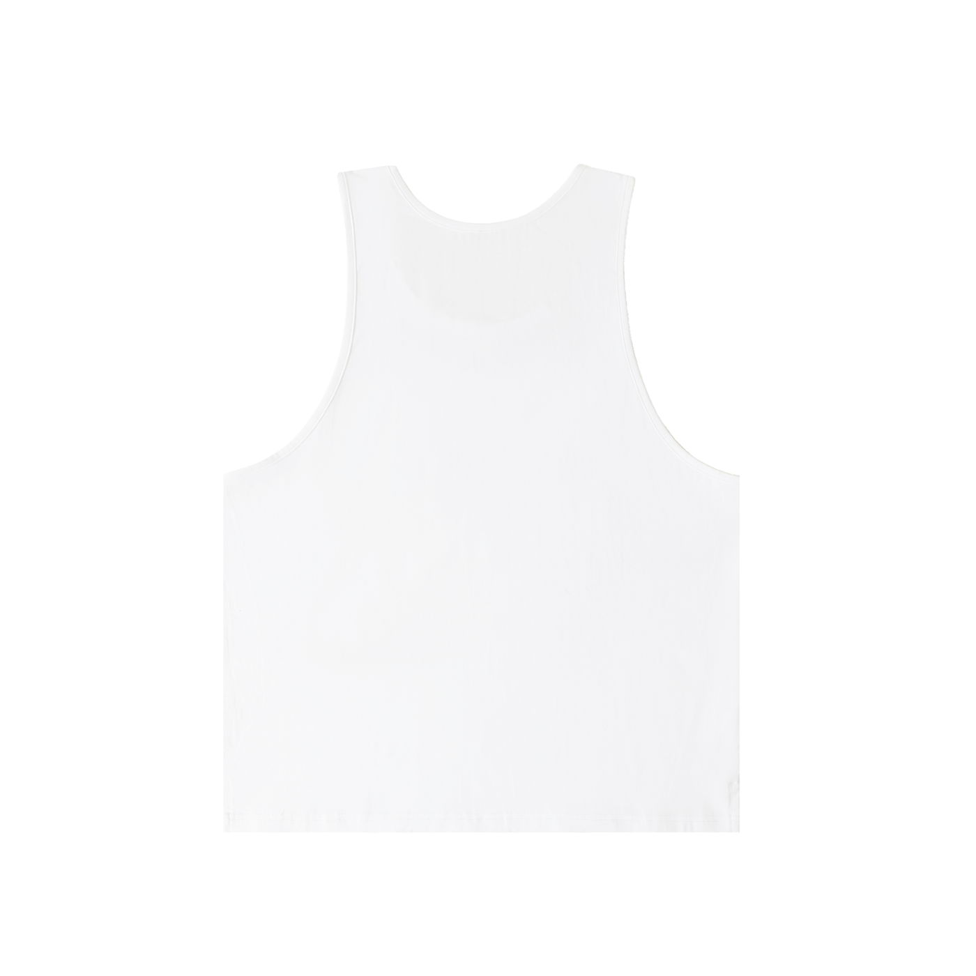 Made With Love - Unisex Loose Tank Top