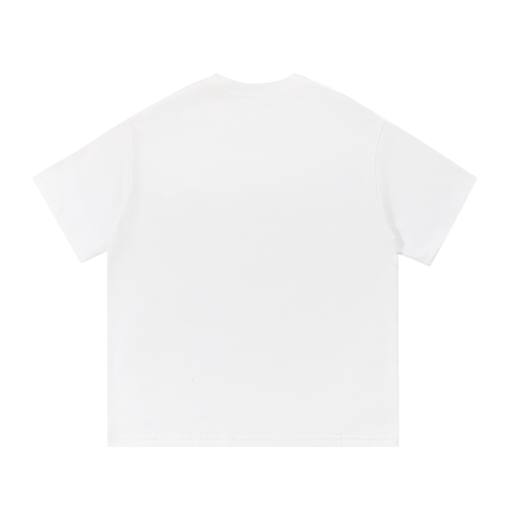Made With Love - Essential Cotton T-Shirt