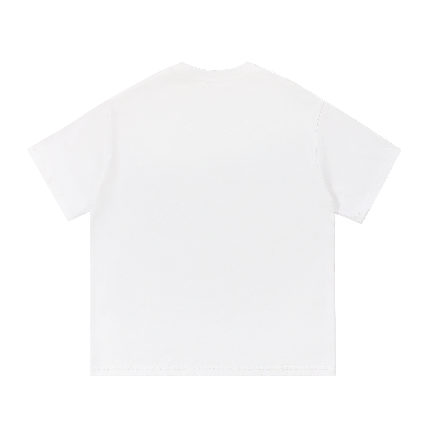 Made With Love - Essential Cotton T-Shirt