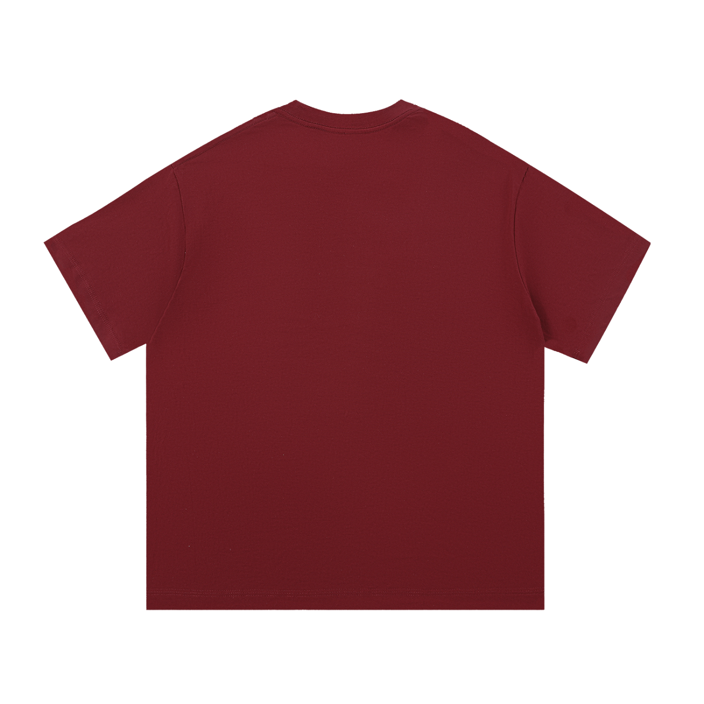 Made With Love - Essential Cotton T-Shirt