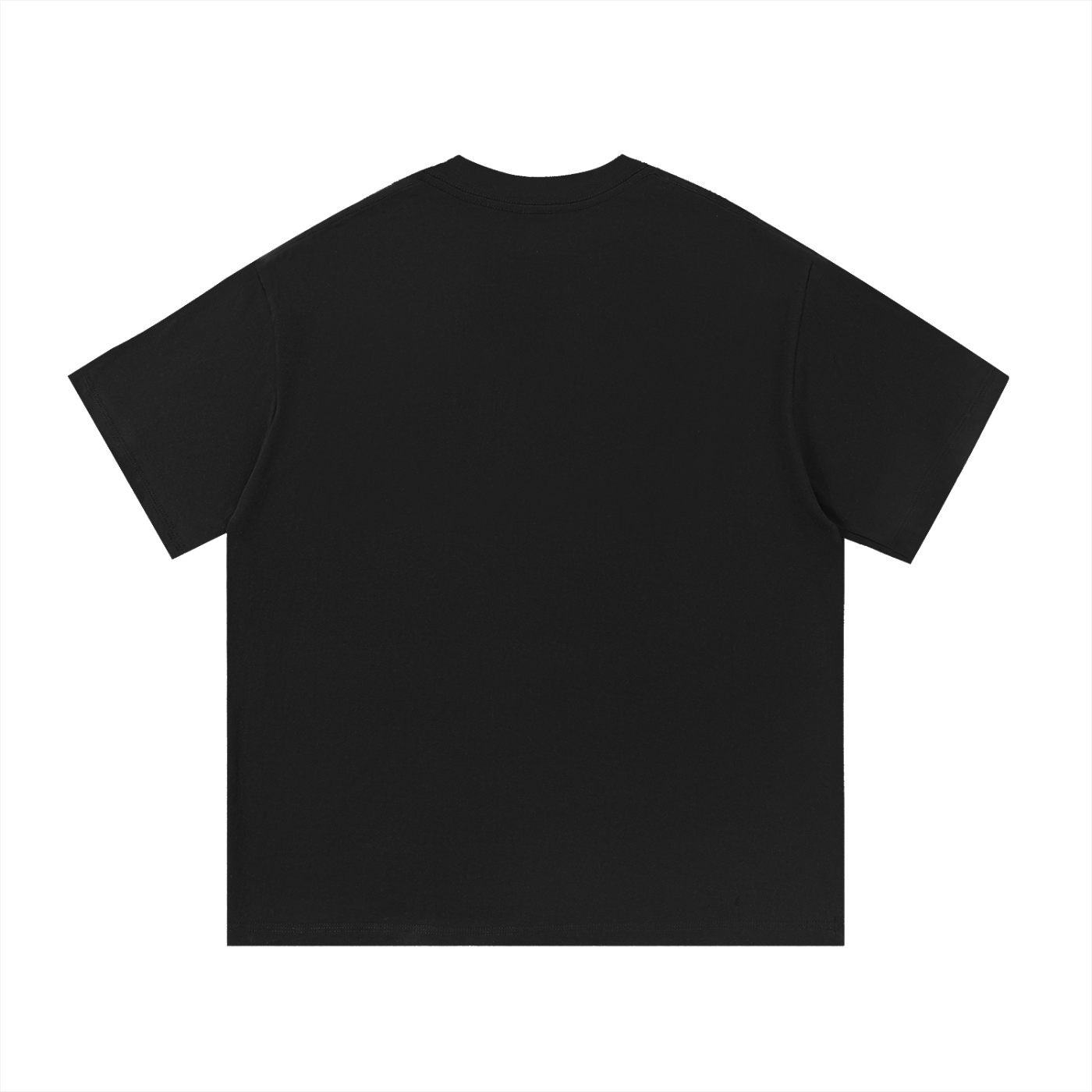 Made With Love - Essential Cotton T-Shirt